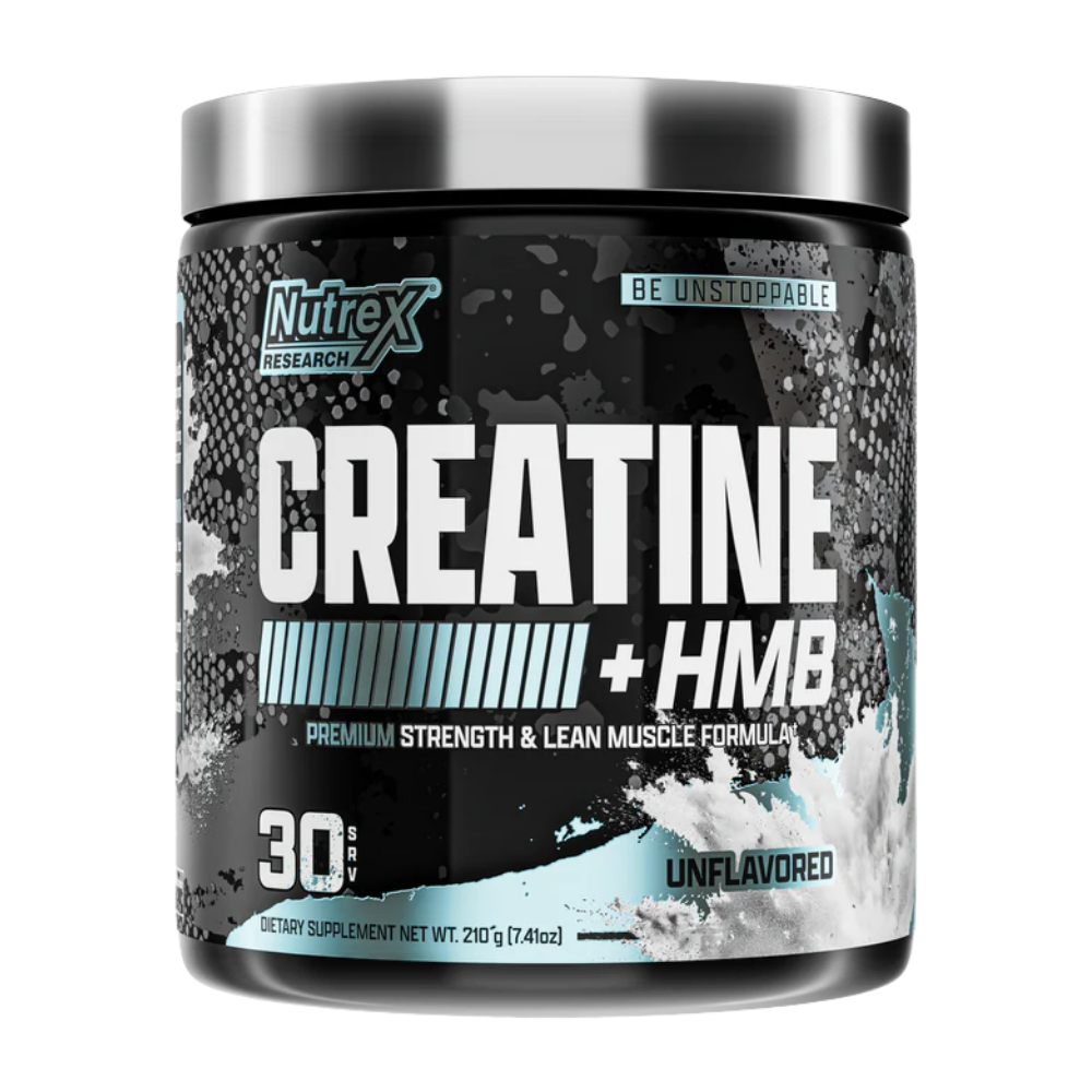 Nutrex Research Creatine + HMB 30 Servings – Supplement Warehouse Nutrex Research Creatine + HMB 30 Servings – Supplement Warehouse