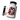 A bottle of Obsidian Ammonia Dim Mak Redux Smelling Salts on a white background.