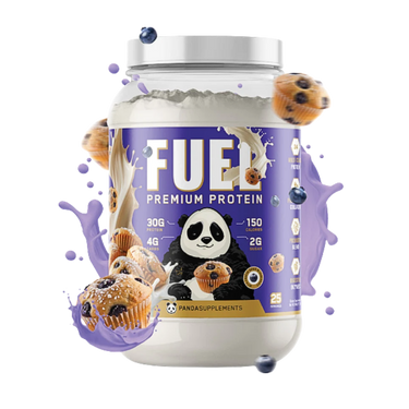 Panda Supplements - Pre Workouts, Proteins and More – Supplement Warehouse