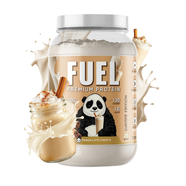 Panda Supplements - Pre Workouts, Proteins and More – Supplement Warehouse