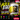 Promotional graphic for Panda Supplements x HTLT Supplements ALTER EGO Sour Candy pre-workout. The image features a tub of the limited-edition pre-workout with a split-face character design, colorful candy inclusions bursting from the container, and bold text highlighting energy, pumps, focus, endurance, and Sour Candy flavor. Neon yellow, pink, and white typography over a dark grunge background creates an intense, high-energy gym aesthetic.