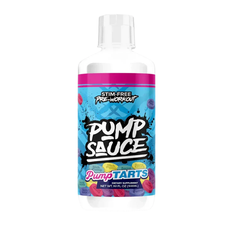 Pump Sauce