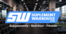 Supplement Warehouse logo