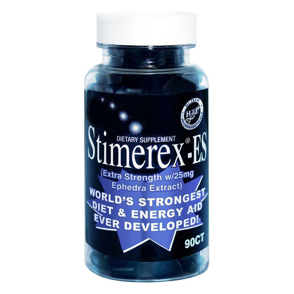 Stimerex ES