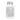A white plastic bottle of dietary supplements with a white and black sealable cap, showing the Supplement Facts label on a plain white background.
