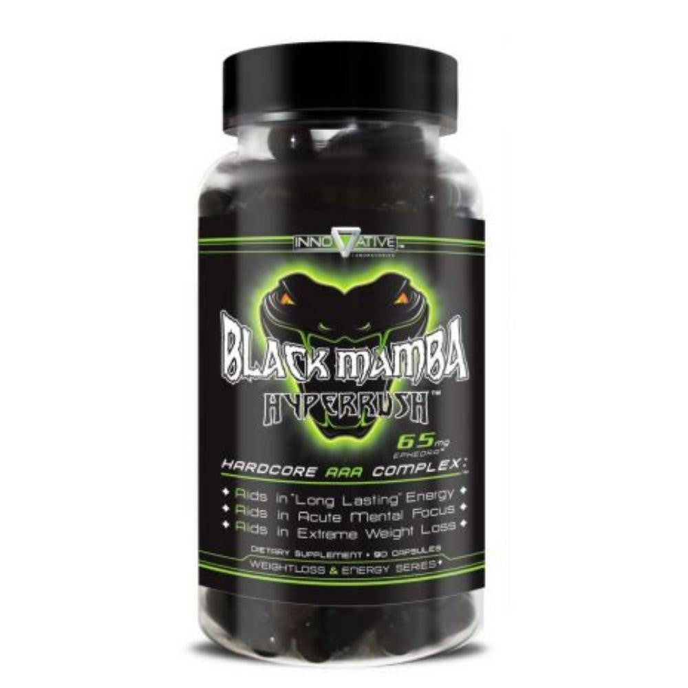 Black Mamba
