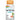  Solaray Food Carotene 25,000 IU 100 Softgels 