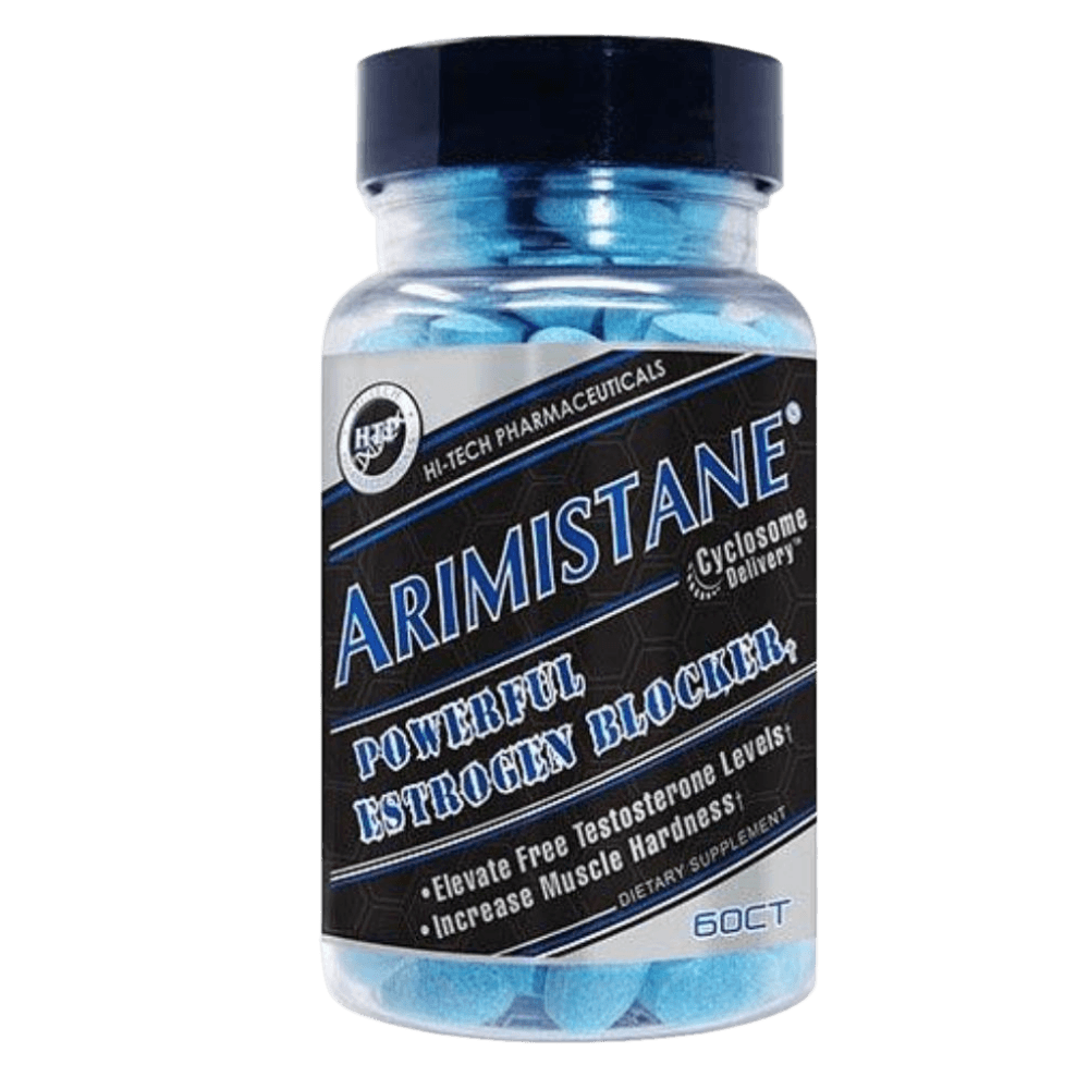 Hi-Tech Pharmaceuticals Arimistane