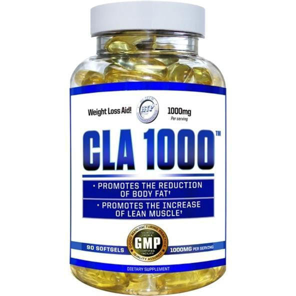 CLA 1000