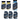 Lean & Mean Muscle Prohormone Stack (8 Weeks On / 4 Week PCT)