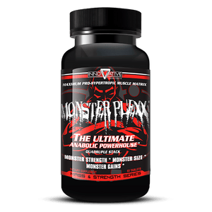 Innovative Labs Monster-Plexx 60 Tablets