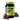  Muscle Sport Lean Whey Revolution 2lb 