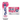  Nurri Protein Shake Strawberry 12 Pack 
