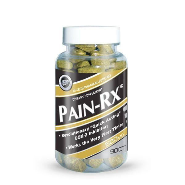 Hi-Tech Pharmaceuticals Pain-Rx™ COX-2 Inhibitor – Supplement Warehouse