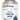  Solaray Kids Focus Grape Chewables 60 Count 