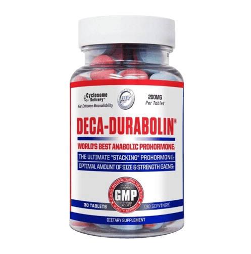 Hi-Tech Pharmaceuticals Deca-Durabolin